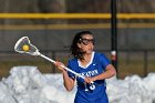 WLax vs BSU  Women’s Lacrosse vs Bridgewater State University. - Photo by Keith Nordstrom : WLax, lacrosse